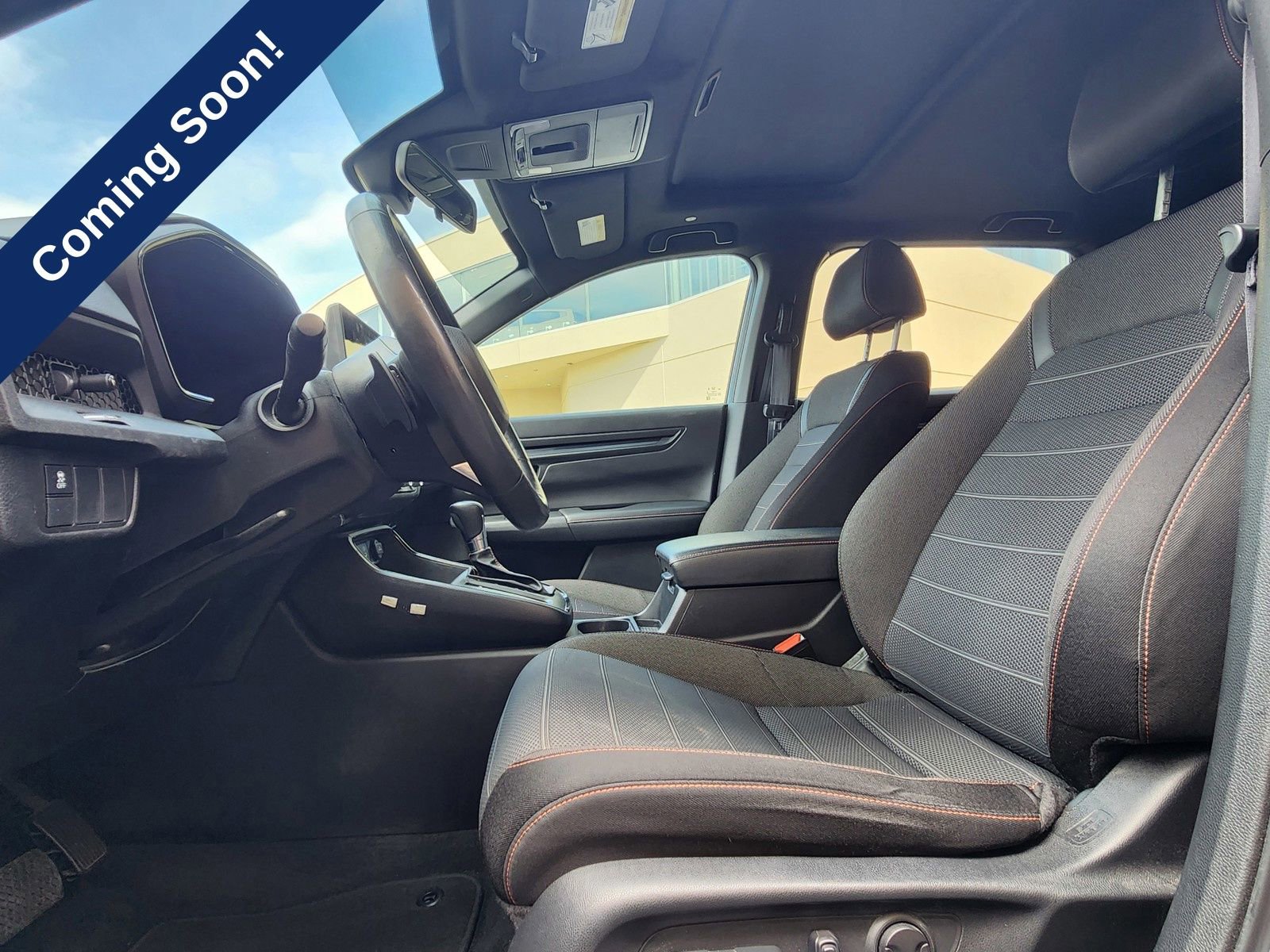 Used 2024 Honda CR-V Sport image 17