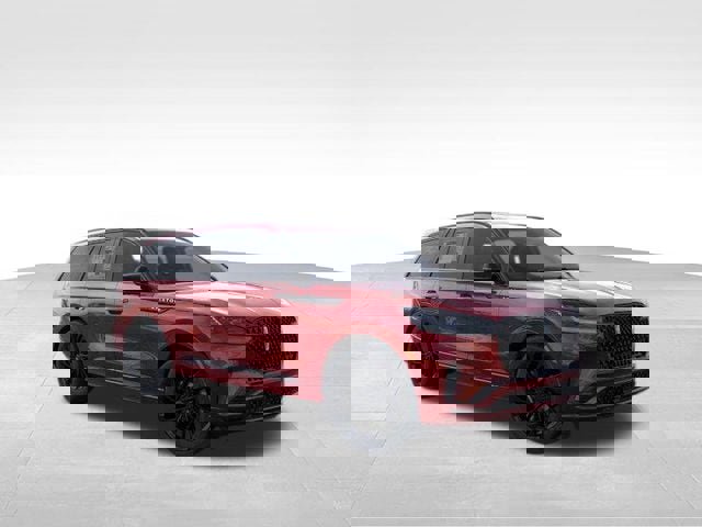 New 2026 Lincoln Aviator Reserve AWD/4WD image 36