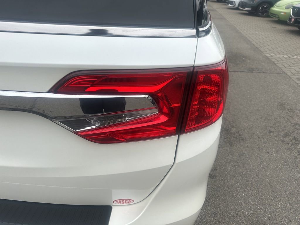 Used 2018 Honda Odyssey EX-L image 6