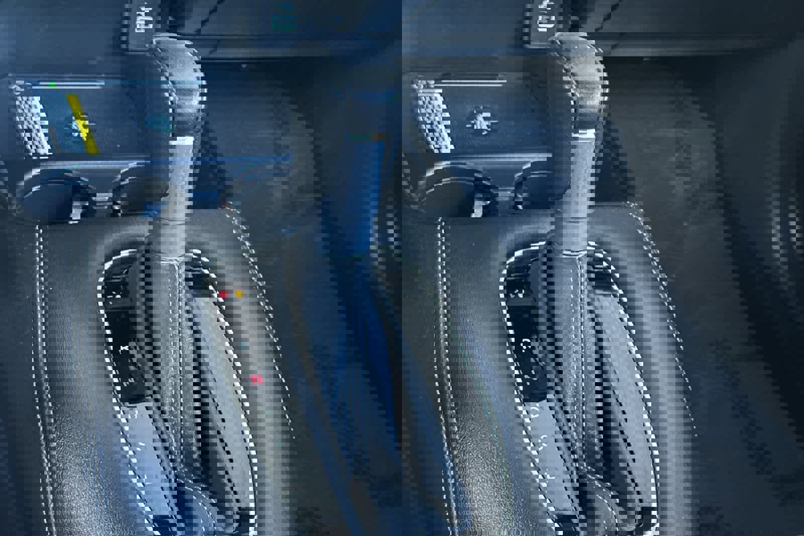 Used 2023 Honda HR-V EX-L image 22