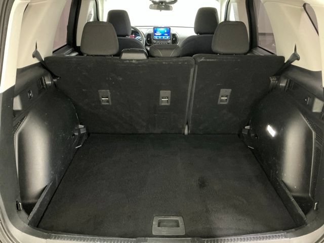Used 2021 Ford Bronco Sport AWD/4WD image 15