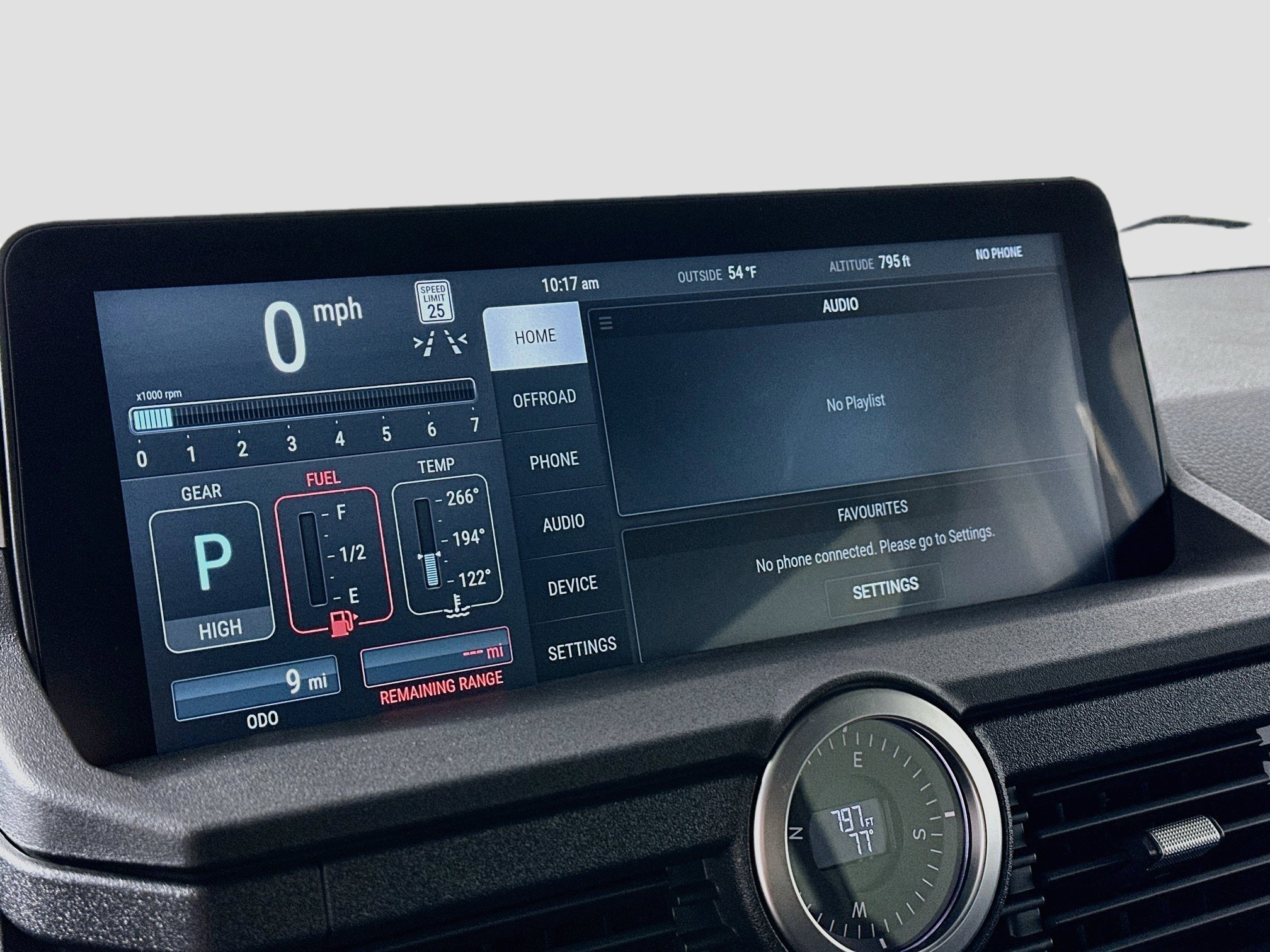 New 2026 INEOS Grenadier Station Wagon AWD/4WD image 25