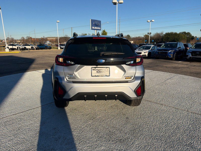 New 2026 Subaru Crosstrek 2.5i Sport image 6