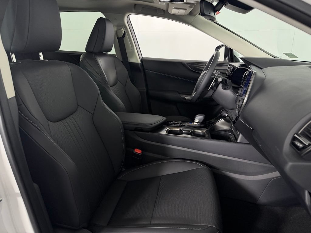 Used 2025 Lexus NX 250 FWD image 13