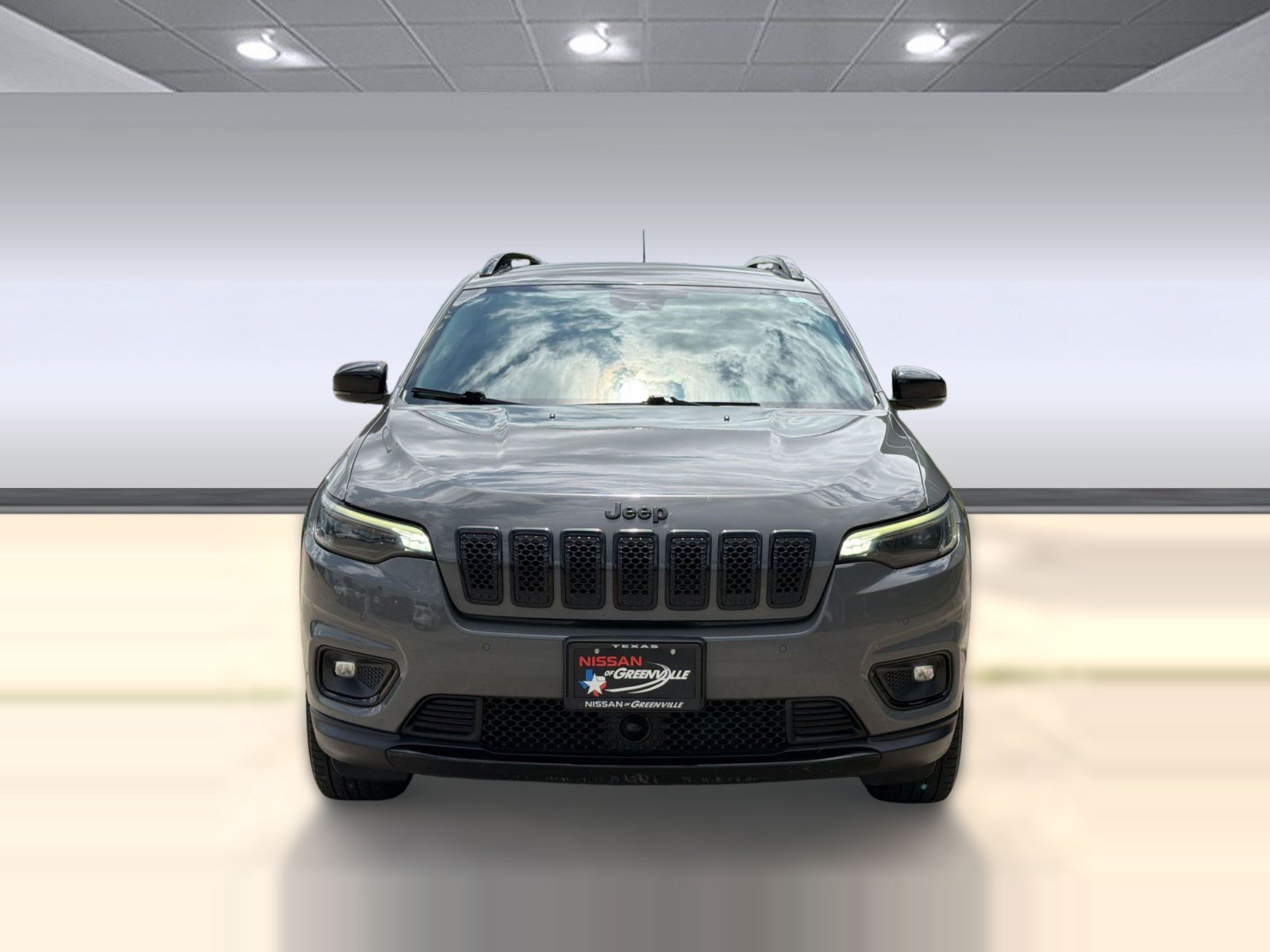 Used 2023 Jeep Cherokee Altitude Lux AWD/4WD image 6