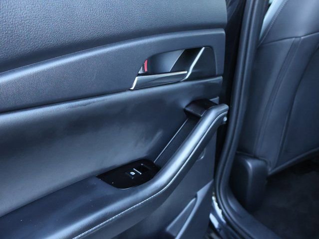 Used 2025 MAZDA CX-30 AWD 2.5 S w/ Preferred Package image 21