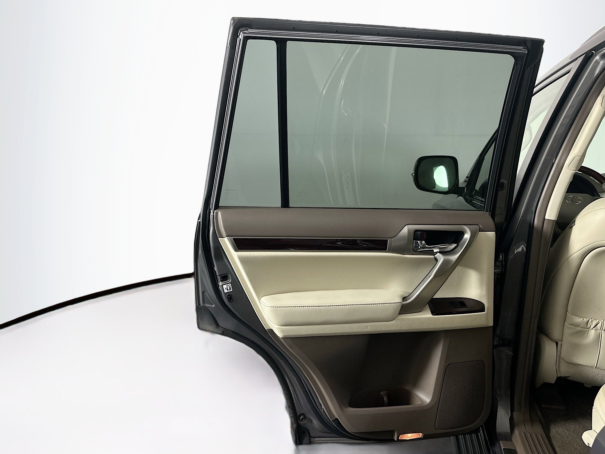 Used 2014 Lexus GX 460 image 27