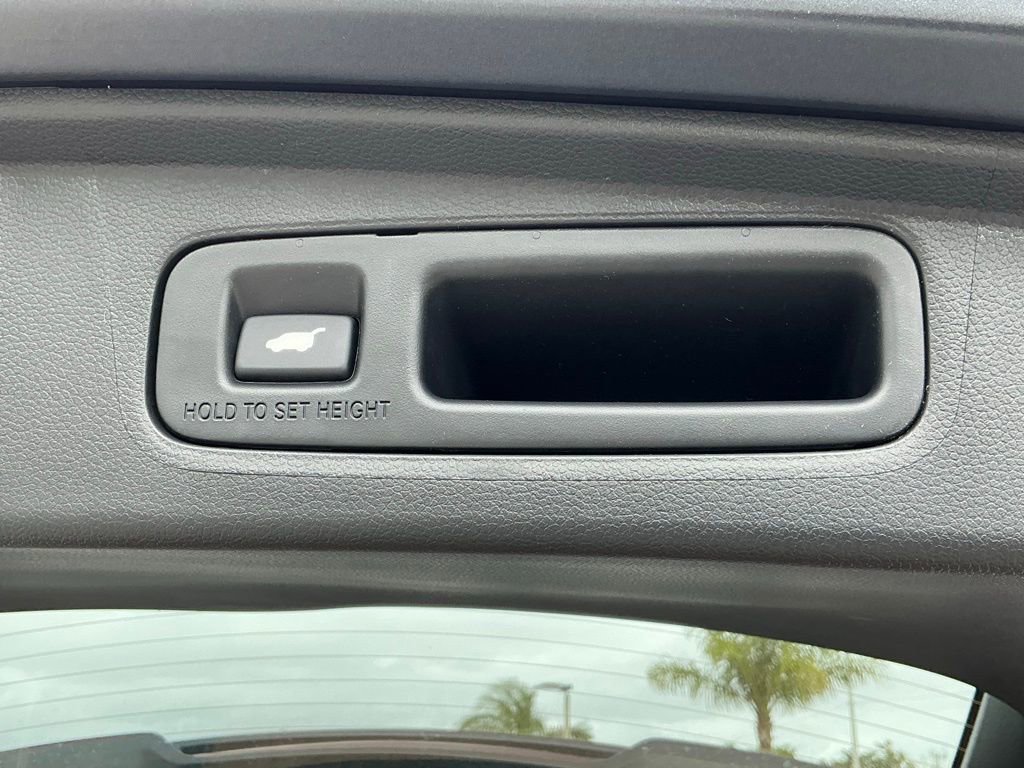New 2026 Honda CR-V EX-L image 19