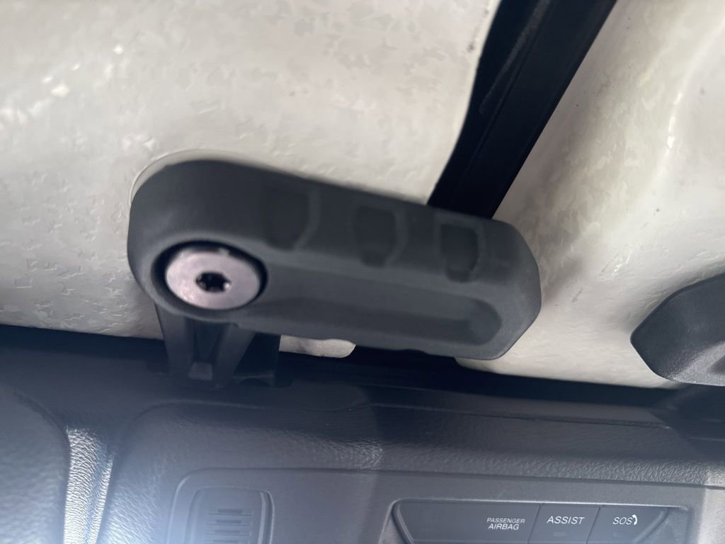 New 2025 Jeep Wrangler Unlimited Sport AWD/4WD image 33