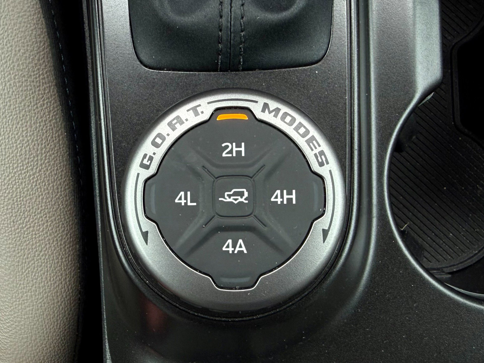 Used 2022 Ford Bronco Wildtrak AWD/4WD image 31