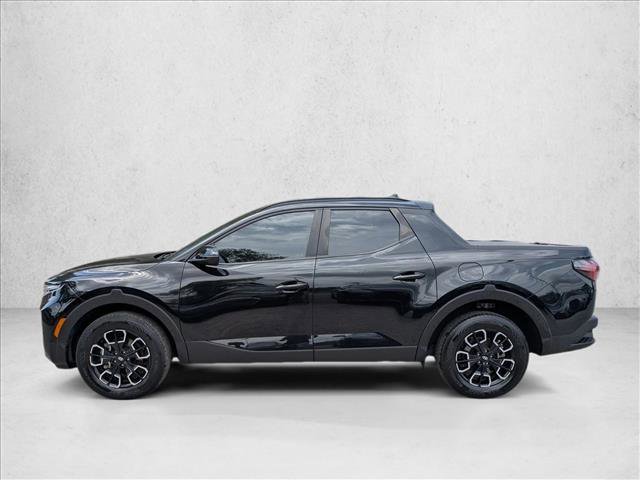Used 2023 Hyundai Santa Cruz SEL Premium AWD/4WD image 8