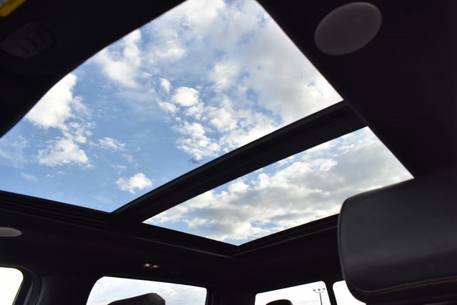 Used 2023 Ford F150 Tremor w/ Equipment Group 402A High image 43