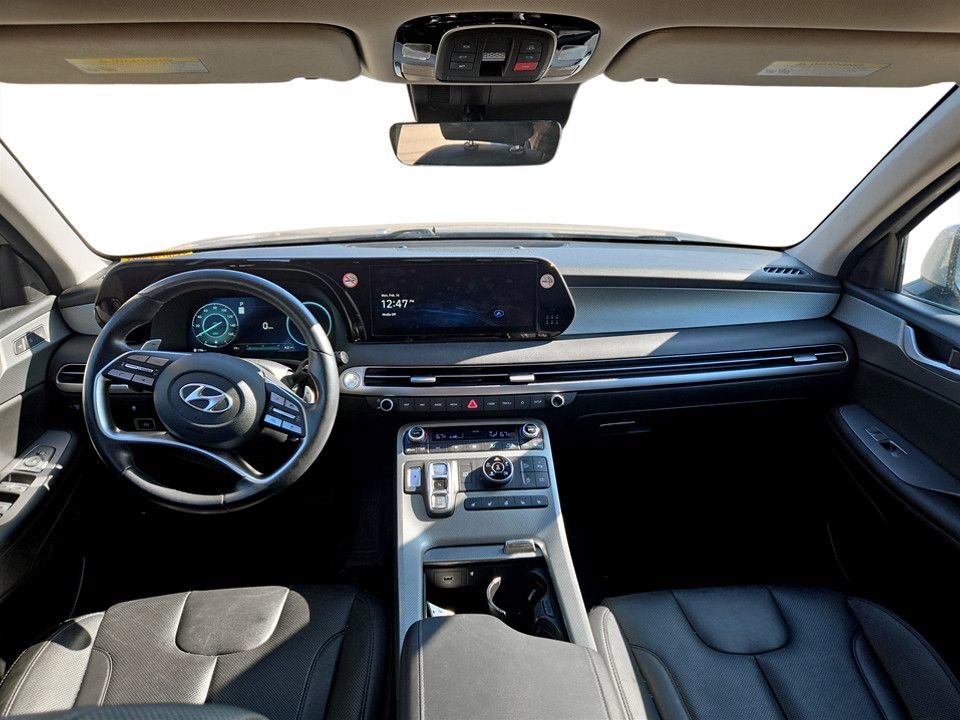 Used 2024 Hyundai Palisade SEL image 13