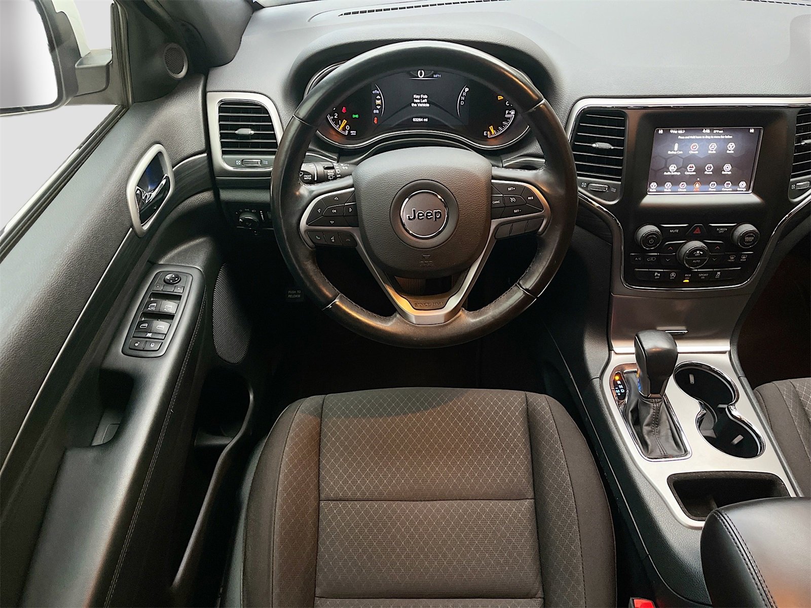 Used 2019 Jeep Grand Cherokee Laredo image 20