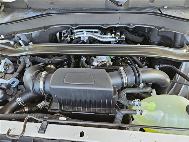 New 2025 Ford Explorer ST image 16