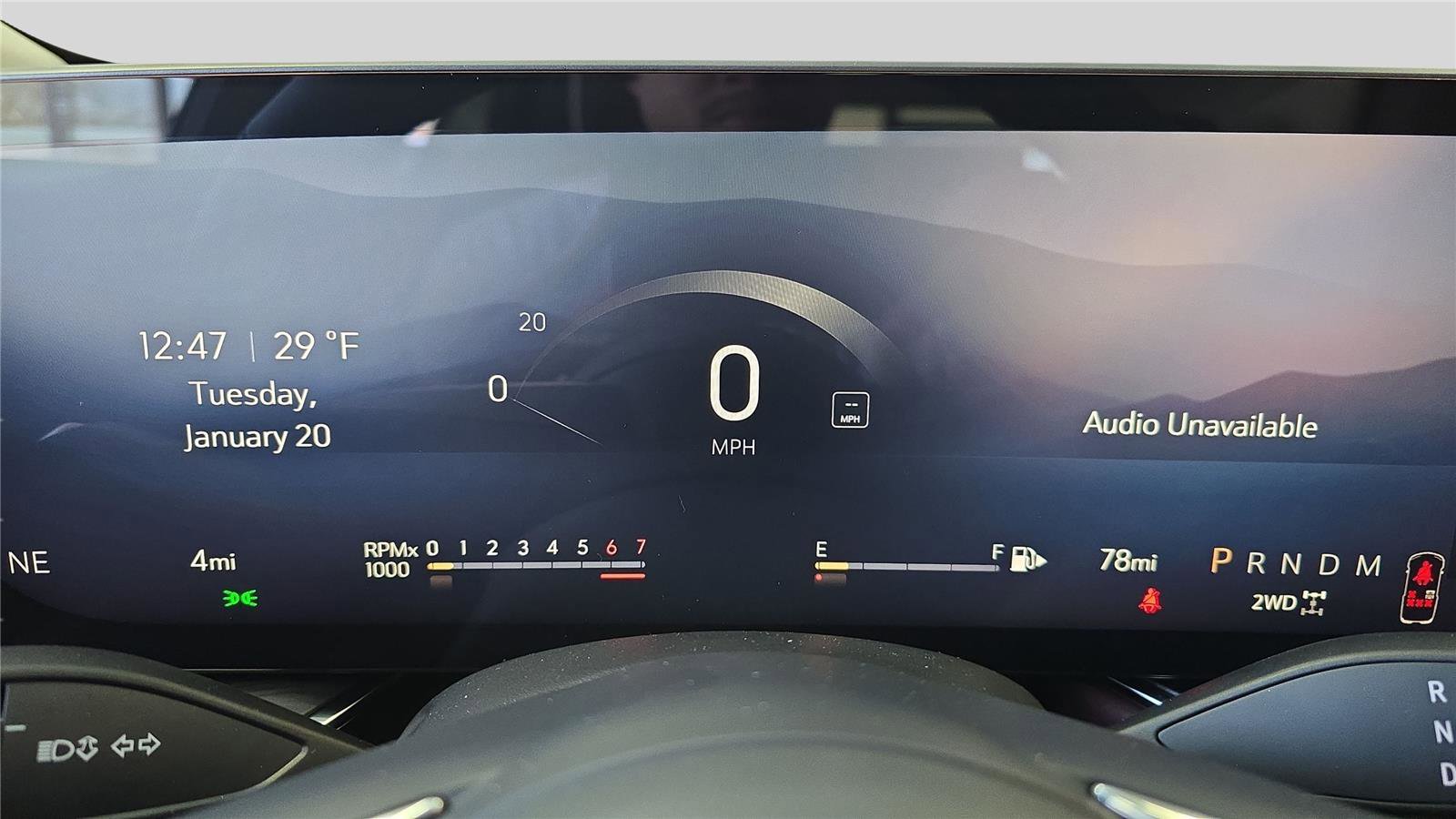 New 2026 Buick Envision Sport Touring image 10