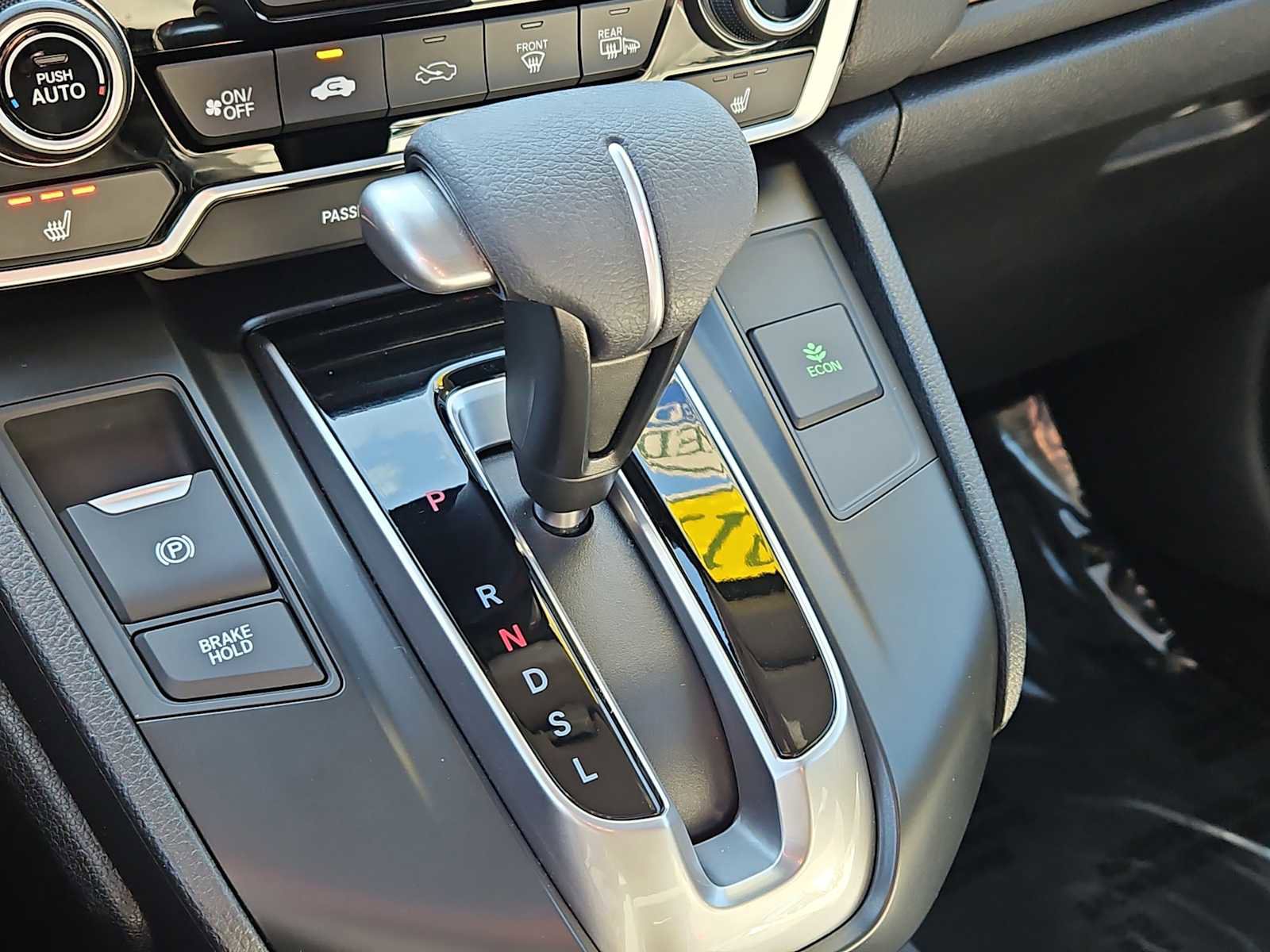 Certified 2019 Honda CR-V EX image 21