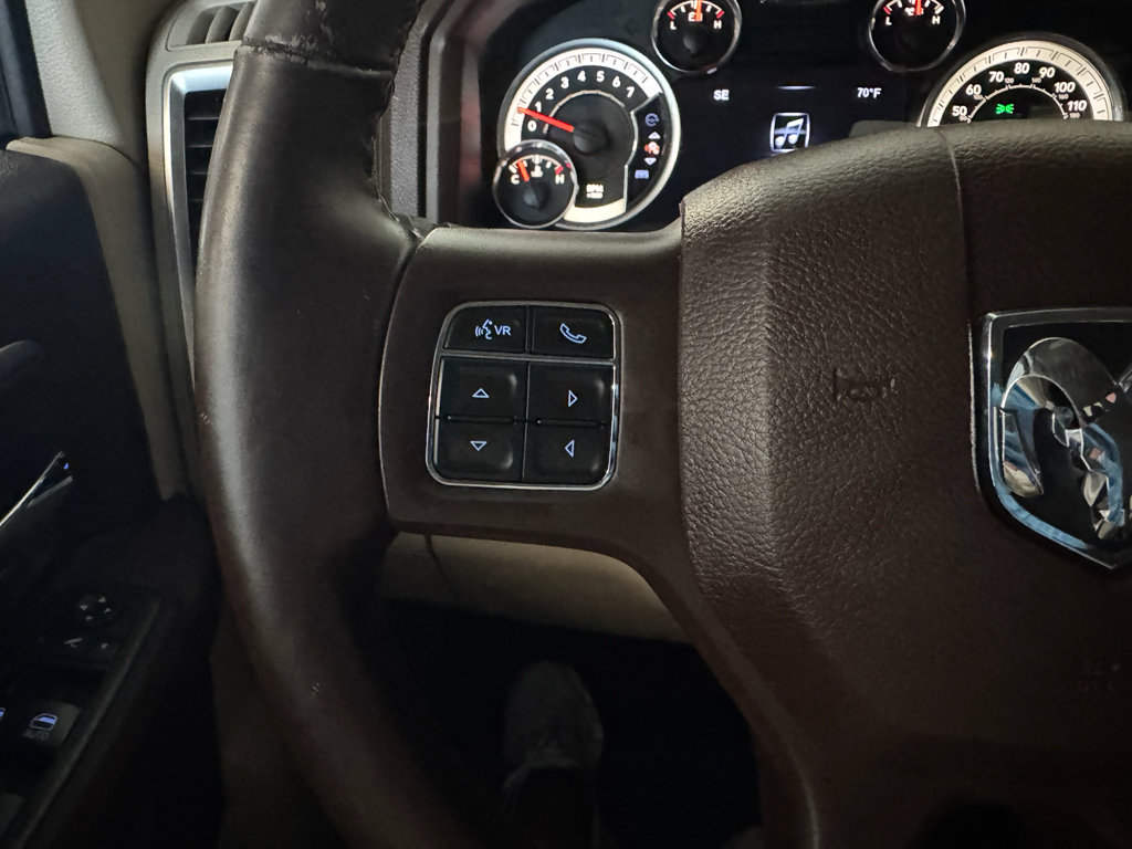 Used 2017 RAM 1500 Big Horn image 21