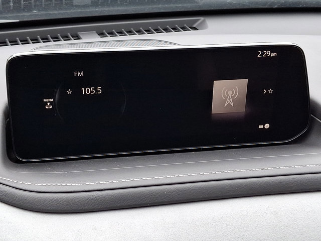 New 2026 MAZDA CX-30 Aire Edition image 14