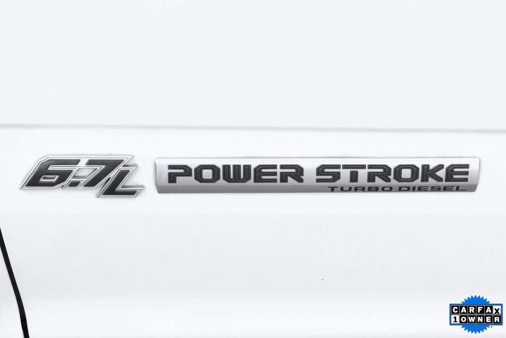 Used 2019 Ford F550 2WD Regular Cab Super Duty image 35