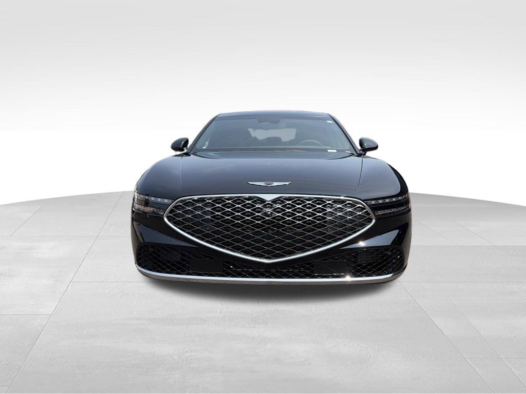 New 2026 Genesis G90 3.5T AWD/4WD image 2
