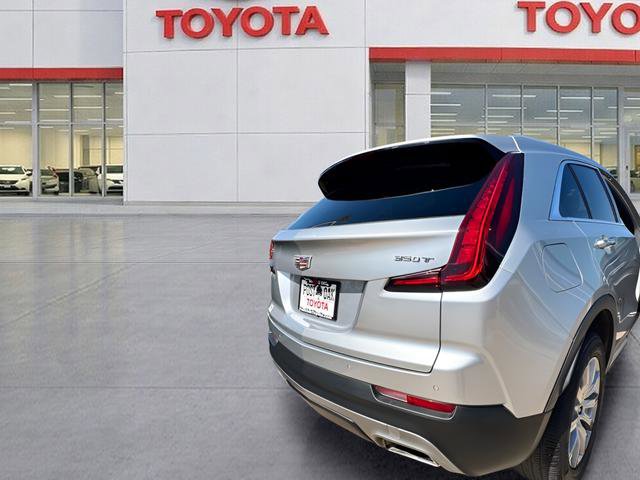 Used 2020 Cadillac XT4 Premium Luxury image 15