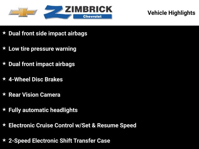 Certified 2022 Chevrolet Silverado 2500 LT image 7