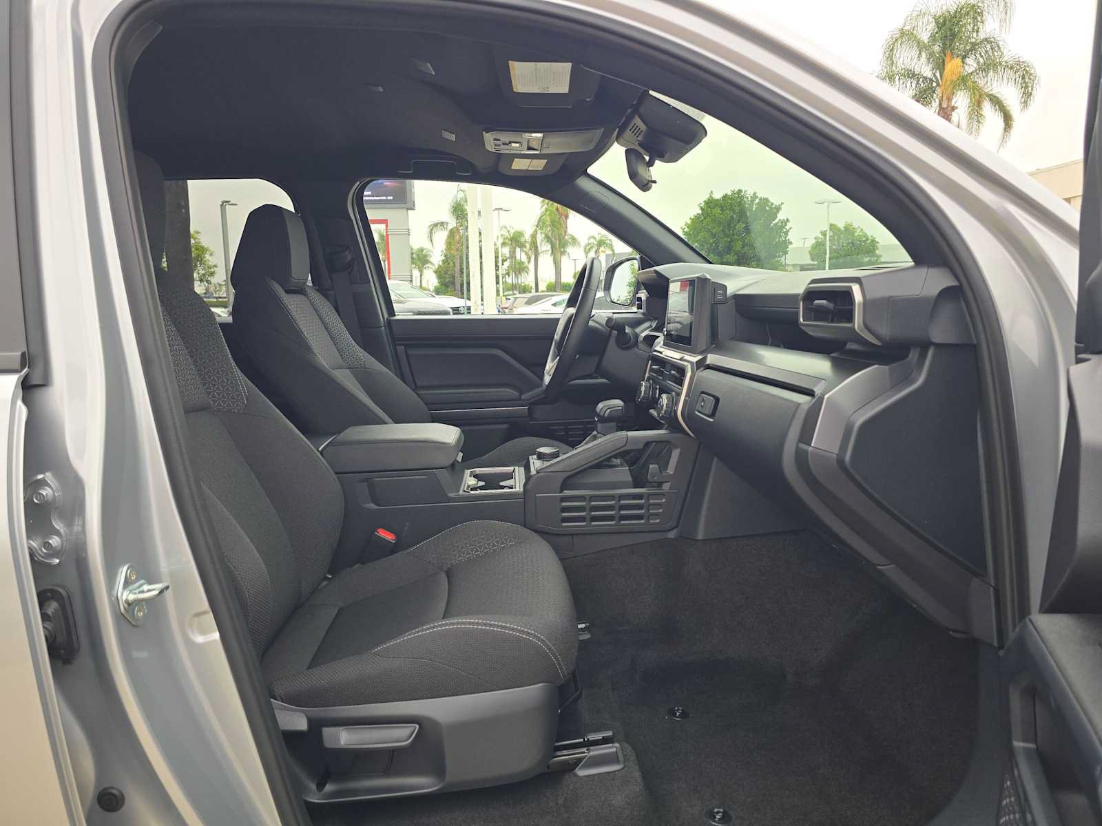 Certified 2026 Toyota 4Runner SR5 RWD image 10