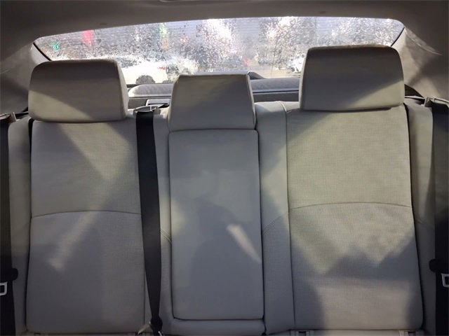 Used 2026 Toyota Camry XLE w/ Premium Plus Package image 21