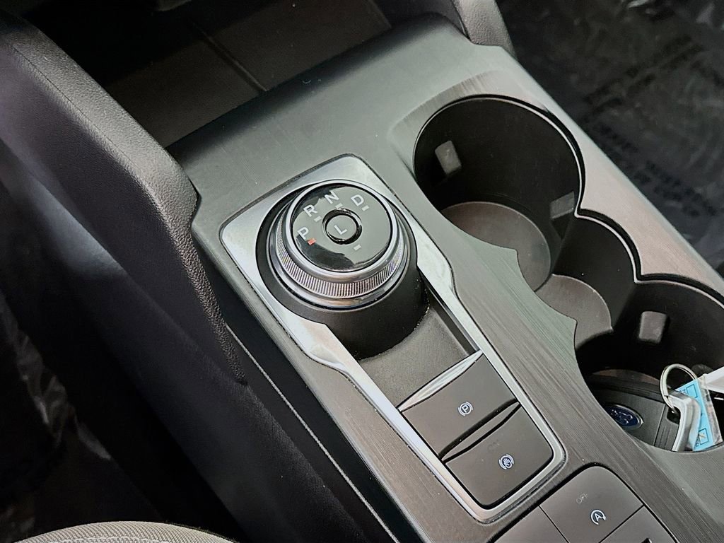 Used 2022 Ford Escape SE w/ Convenience Package image 22