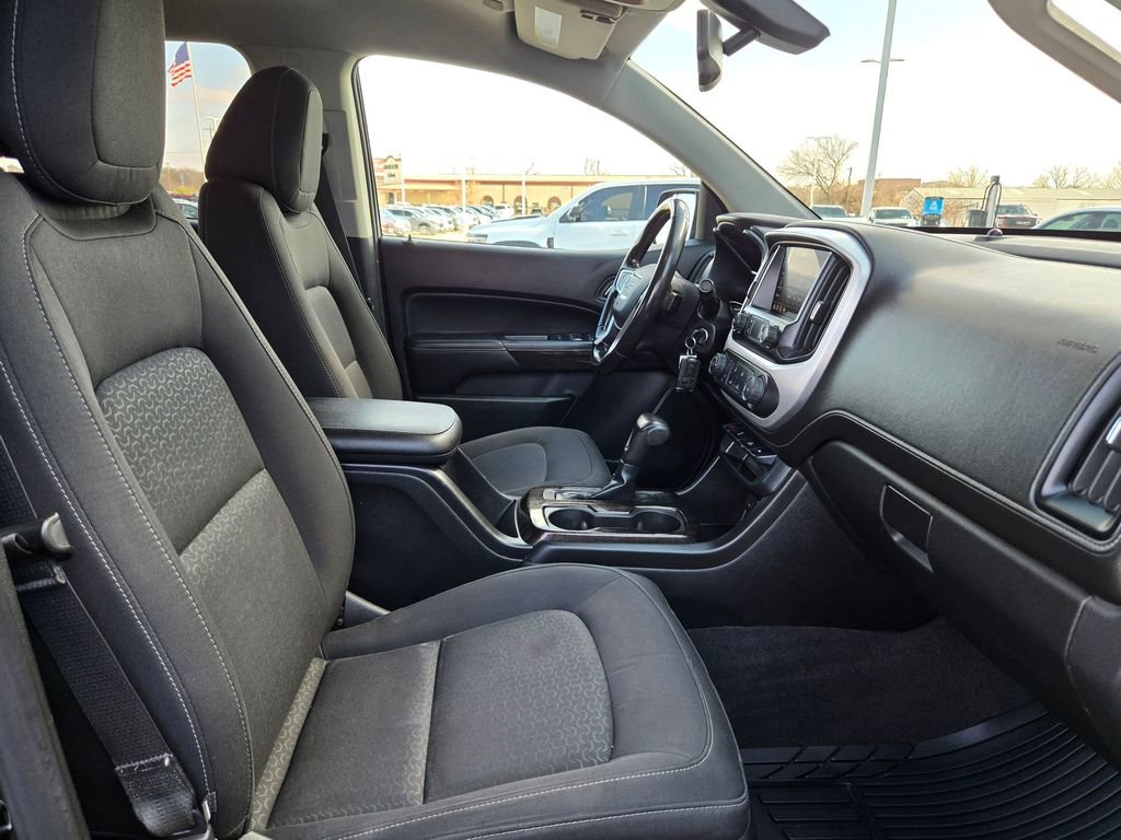 Used 2020 GMC Canyon SLE w/ Trailering Package image 23