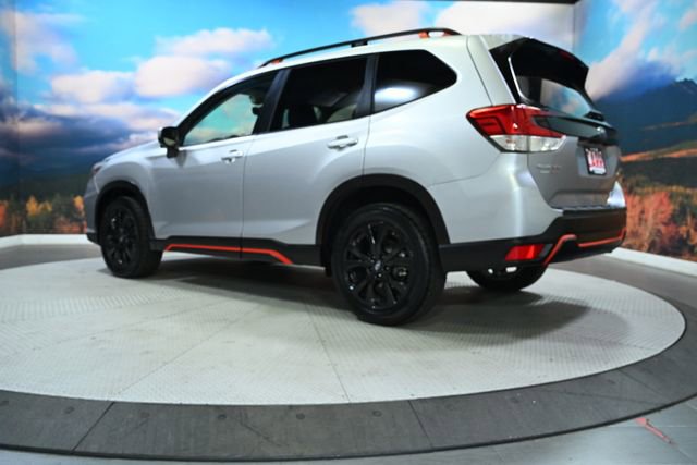 Used 2019 Subaru Forester Sport w/ Popular Package #2 image 5