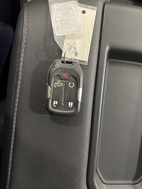 Used 2022 Chevrolet Silverado 1500 RST image 33