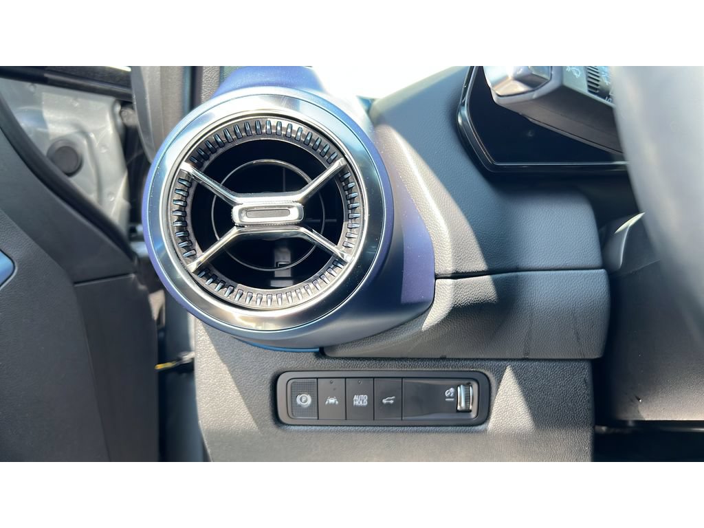 Certified 2025 Chevrolet Equinox EV LT w/ Convenience Package AWD/4WD image 23