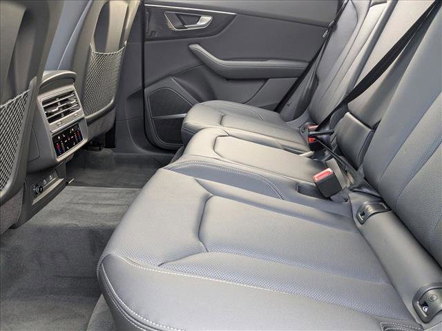 New 2026 Audi Q8 Premium Plus image 15