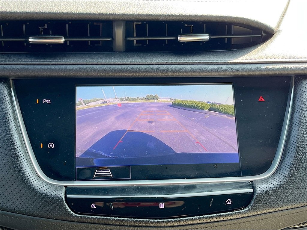 Used 2020 Cadillac XT5 Sportv image 14