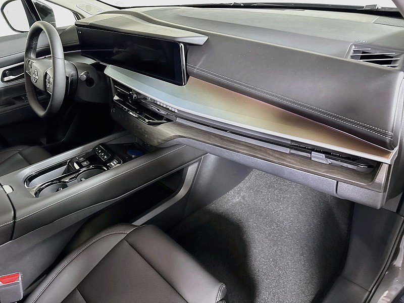 New 2027 Nissan Murano Platinum AWD/4WD image 29