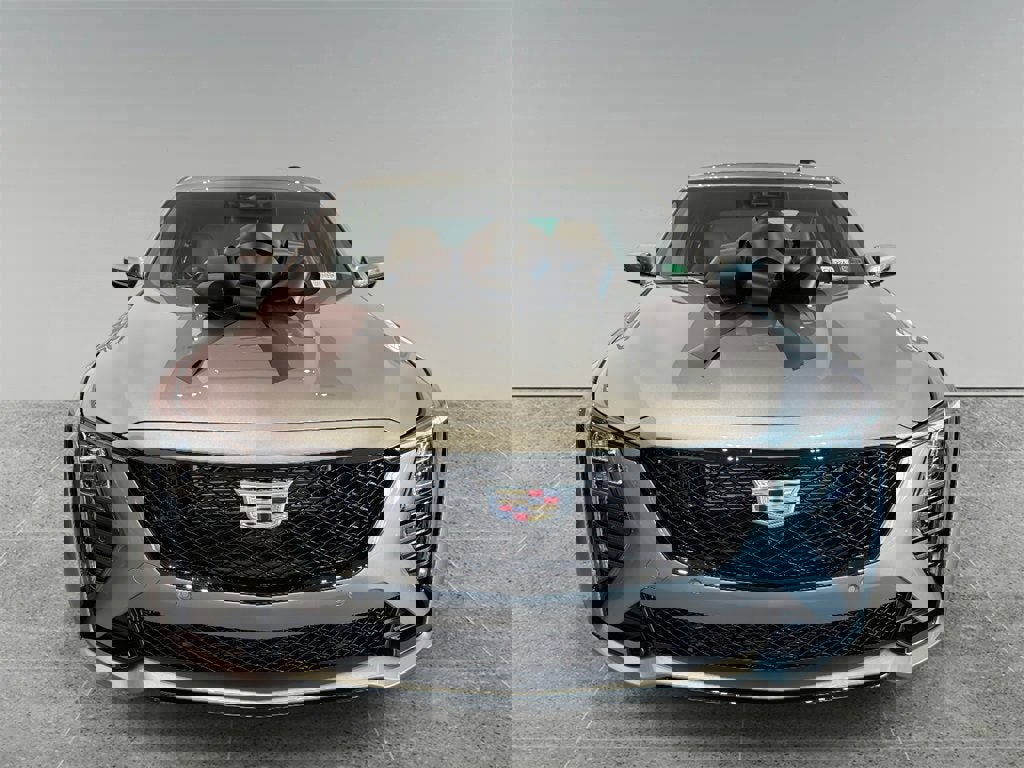 New 2026 Cadillac CT5 V w/ Platinum Package image 6