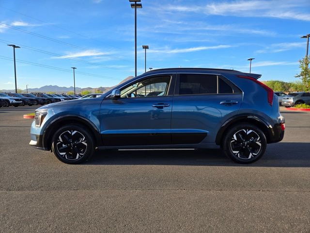 Used 2023 Kia Niro Wind FWD image 3
