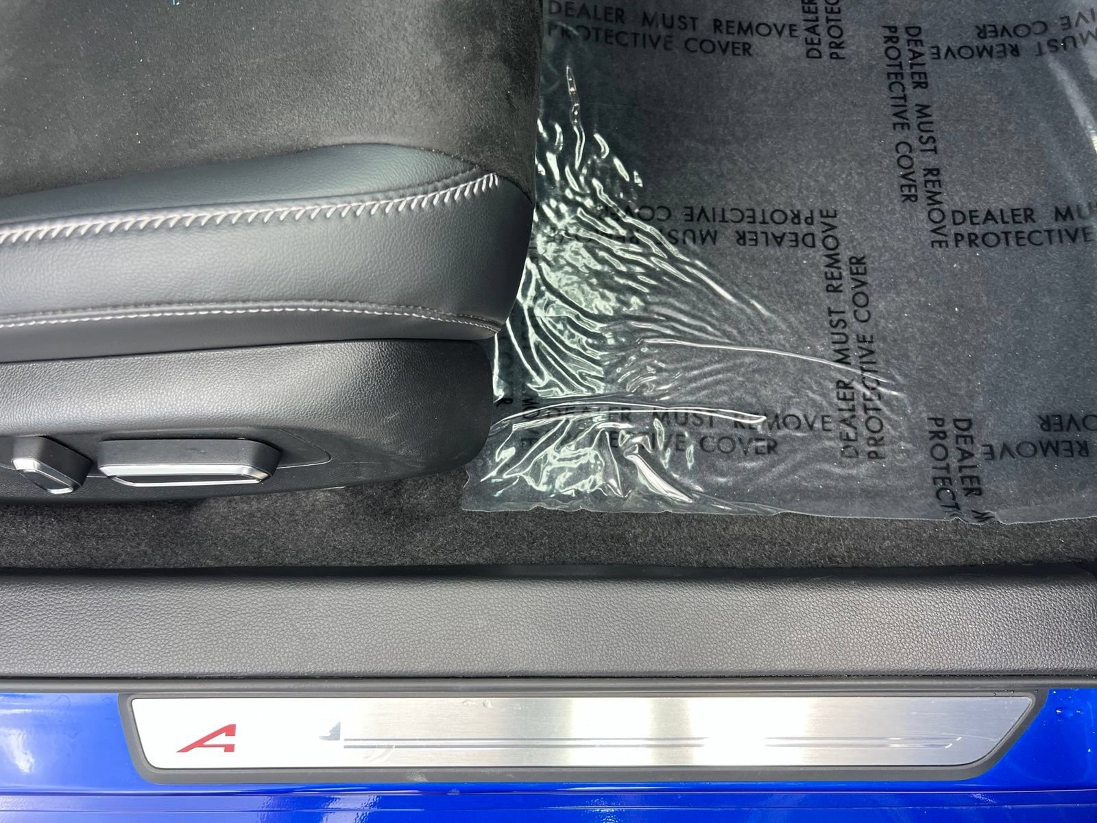 Used 2025 Acura Integra A-Spec FWD image 57