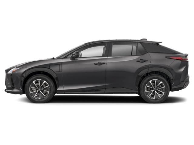 New 2026 Lexus RZ 450e AWD w/ Technology Package image 3