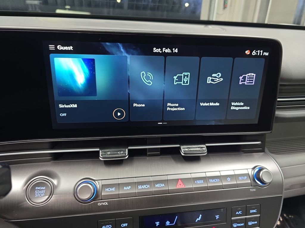 New 2026 Hyundai Kona SEL Sport FWD image 21