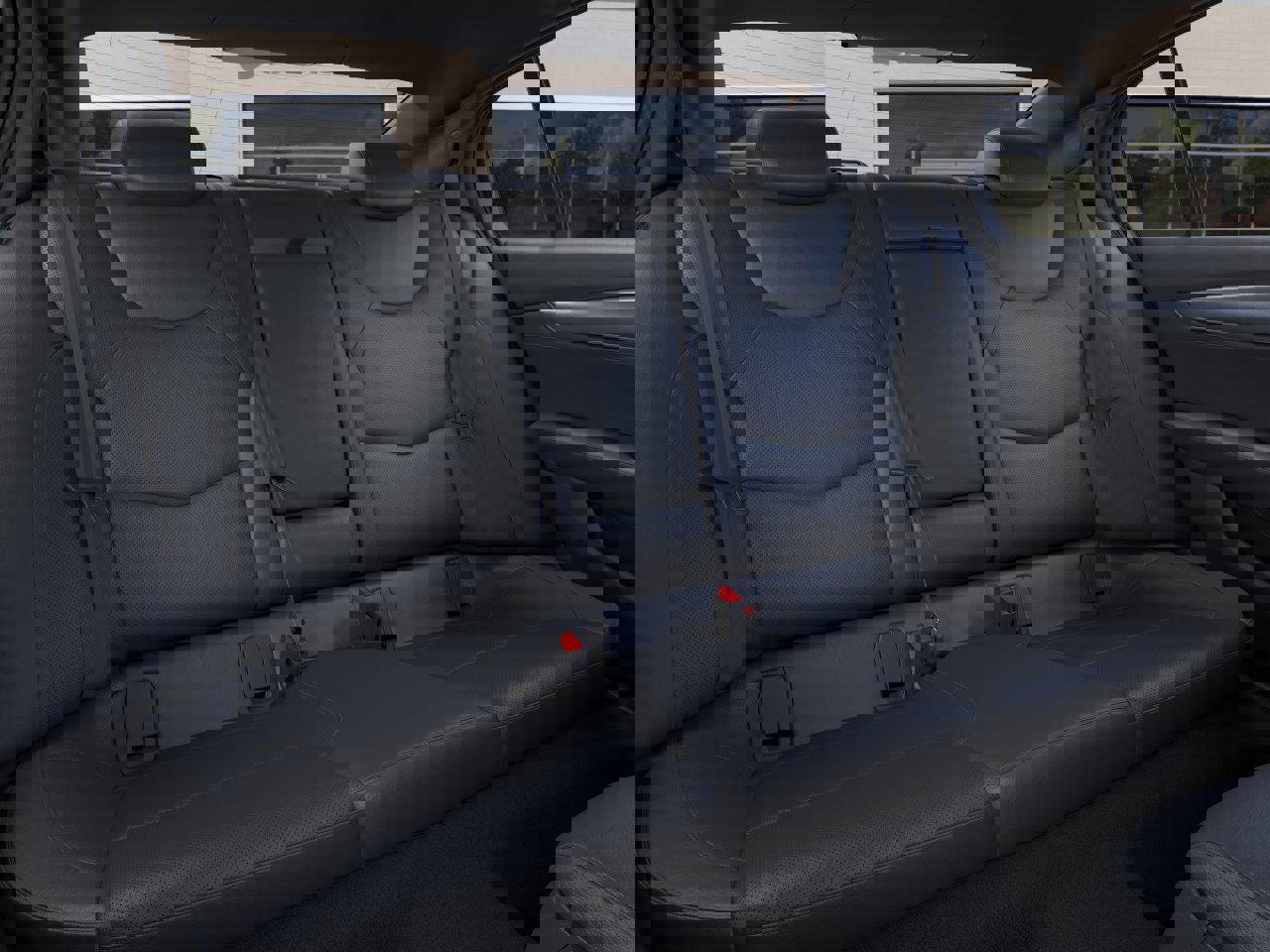 New 2026 Cadillac CT5 Premium Luxury image 17