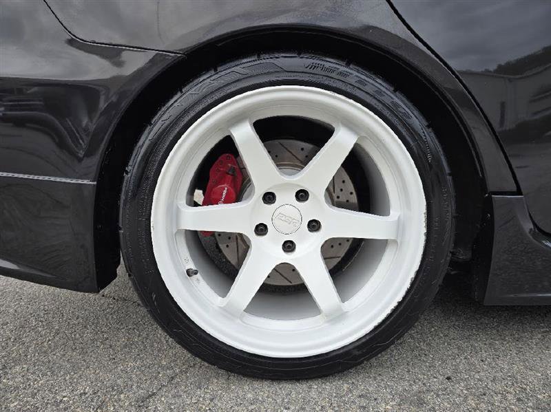 Used 2014 Mitsubishi Lancer Evolution GSR AWD/4WD image 20