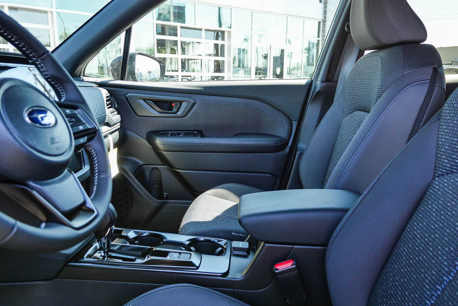 New 2026 Subaru Forester Premium image 18