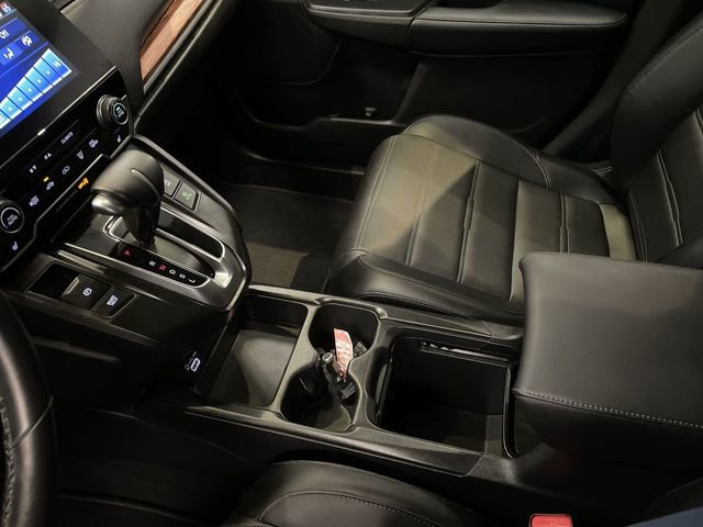 Used 2020 Honda CR-V EX-L image 20