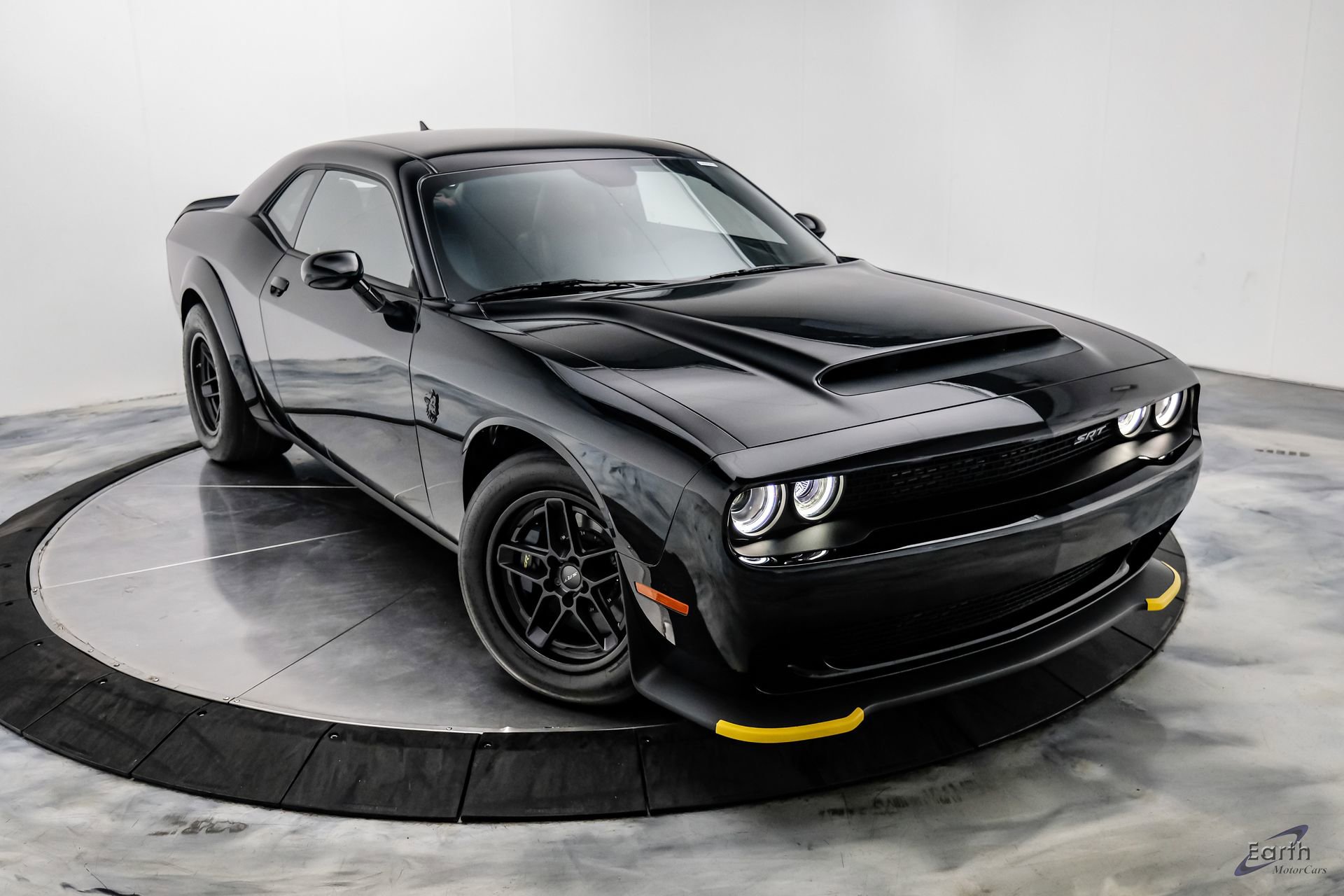 Used 2023 Dodge Challenger SRT Hellcat Redeye image 27