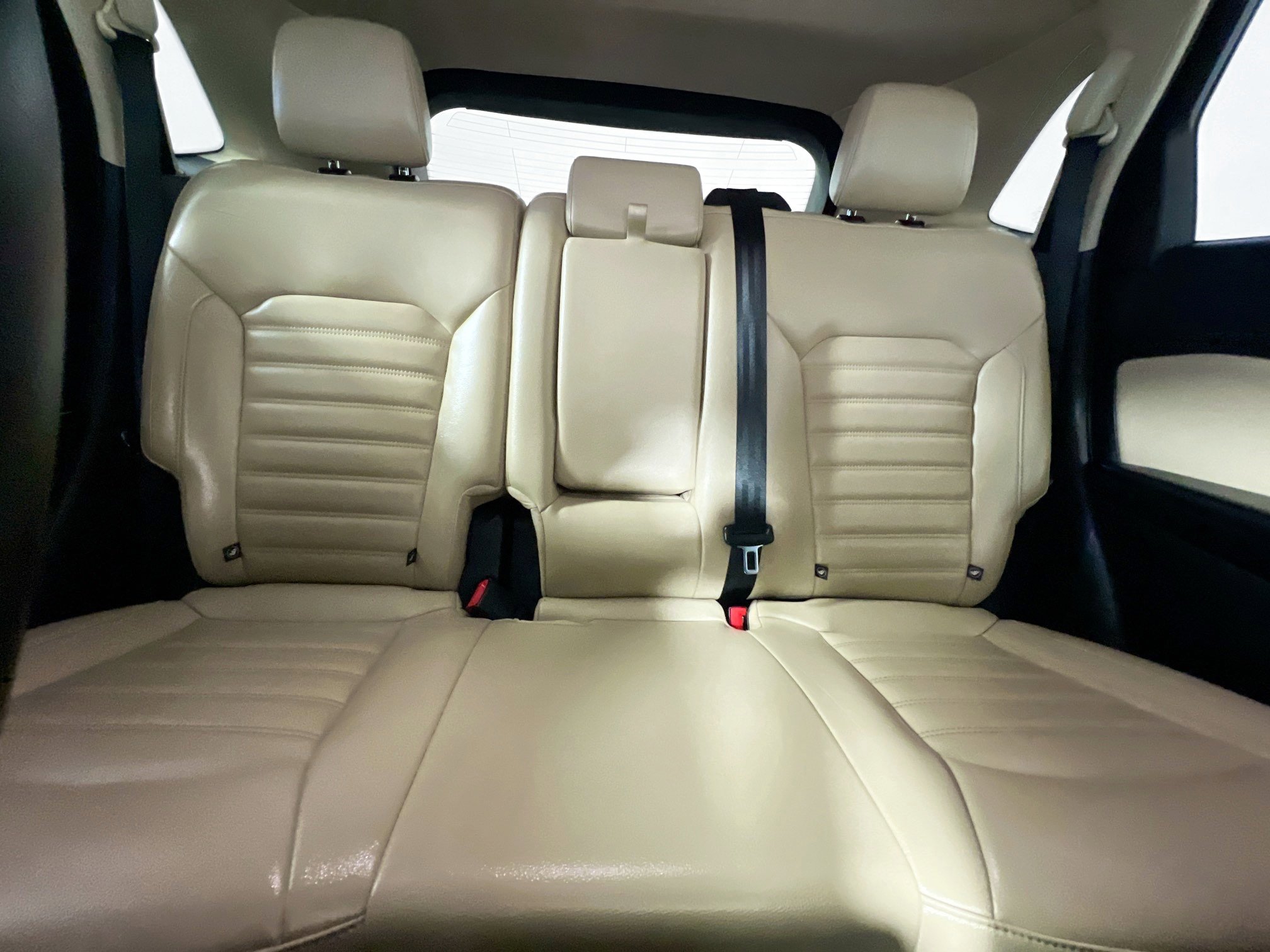 Used 2024 Ford Edge SEL image 33