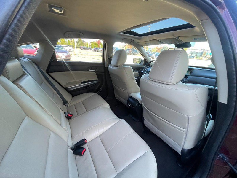 Used 2013 Honda Crosstour EX-L image 12