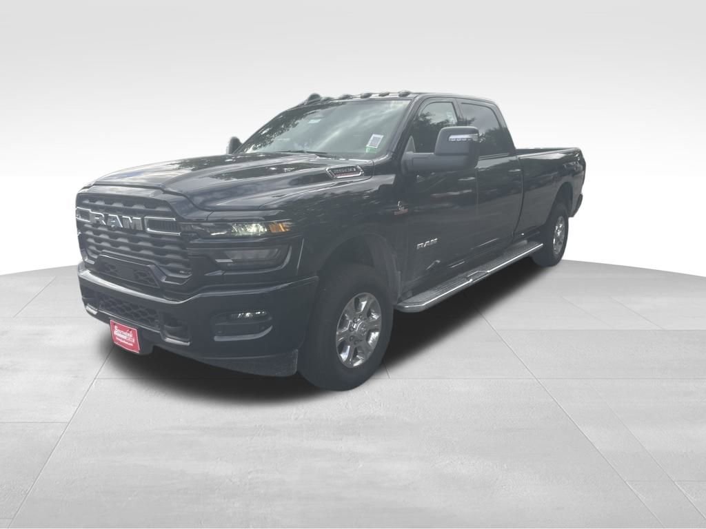 New 2026 RAM 2500 Big Horn image 21